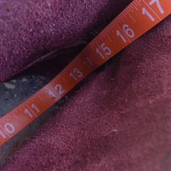 European Men's Pebble Leather Steel Toe Super Duty Boot - Picture 17 of 17